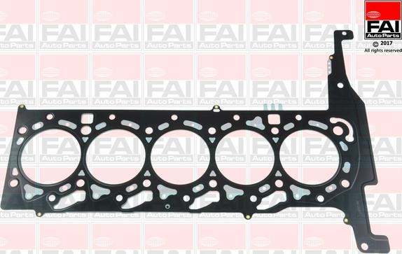 FAI AutoParts HG1949B - Прокладка, головка циліндра autozip.com.ua