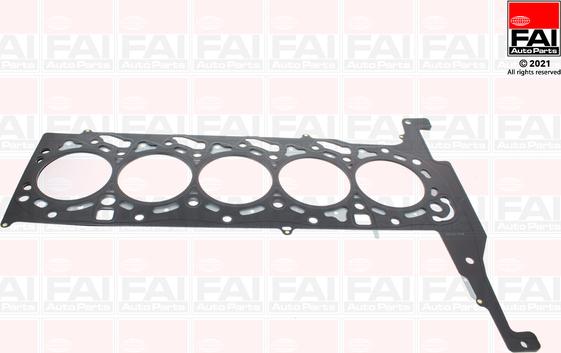 FAI AutoParts HG1949 - Прокладка, головка циліндра autozip.com.ua