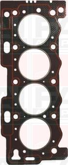 FAI AutoParts HG1442 - Прокладка, головка циліндра autozip.com.ua