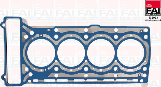 FAI AutoParts HG1465 - Прокладка, головка циліндра autozip.com.ua