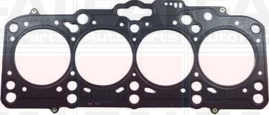 FAI AutoParts HG1410A - Прокладка, головка циліндра autozip.com.ua