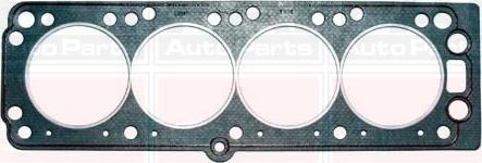 FAI AutoParts HG155 - Прокладка, головка циліндра autozip.com.ua