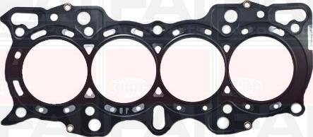 FAI AutoParts HG1563 - Прокладка, головка циліндра autozip.com.ua