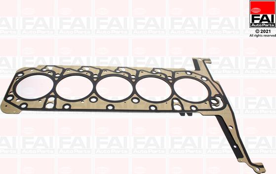 FAI AutoParts HG1658A - Прокладка, головка циліндра autozip.com.ua