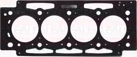 FAI AutoParts HG1063 - Прокладка, головка циліндра autozip.com.ua