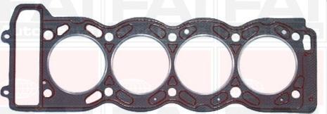 FAI AutoParts HG1141 - Прокладка, головка циліндра autozip.com.ua