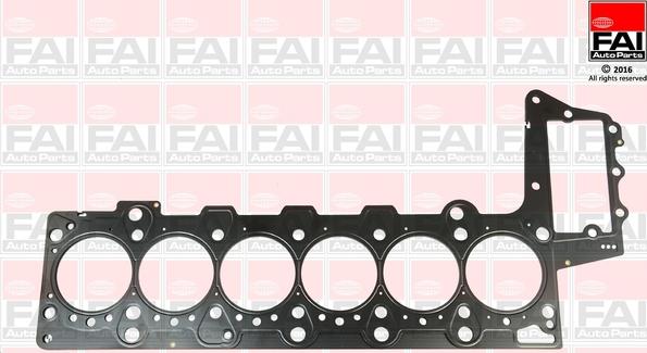 FAI AutoParts HG1105B - Прокладка, головка циліндра autozip.com.ua