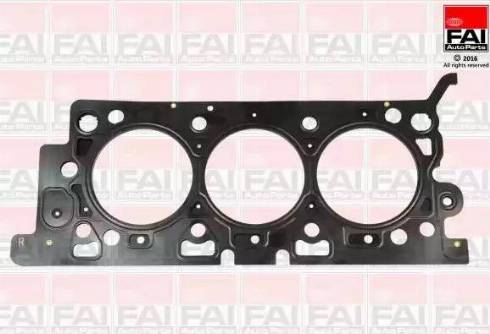 FAI AutoParts HG1171 - Прокладка, головка циліндра autozip.com.ua