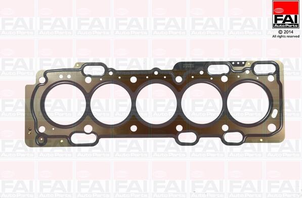 FAI AutoParts HG1389B - Прокладка, головка циліндра autozip.com.ua