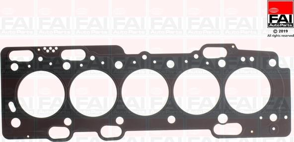 FAI AutoParts HG1389E - Прокладка, головка циліндра autozip.com.ua