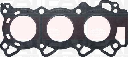 FAI AutoParts HG1298L - Прокладка, головка циліндра autozip.com.ua