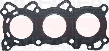 FAI AutoParts HG1298R - Прокладка, головка циліндра autozip.com.ua