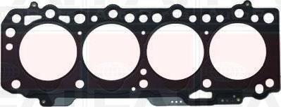 FAI AutoParts HG1207C - Прокладка, головка циліндра autozip.com.ua