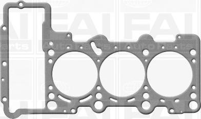 FAI AutoParts HG1777 - Прокладка, головка циліндра autozip.com.ua