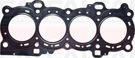 FAI AutoParts HG883 - Прокладка, головка циліндра autozip.com.ua