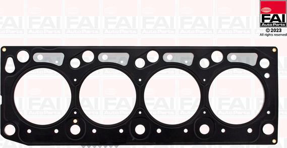 FAI HG882 - --- autozip.com.ua