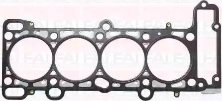 FAI AutoParts HG873 - Прокладка, головка циліндра autozip.com.ua