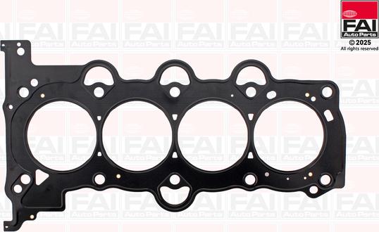 FAI AutoParts HG2413 - Прокладка, головка циліндра autozip.com.ua
