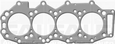 FAI AutoParts HG2134 - Прокладка, головка циліндра autozip.com.ua