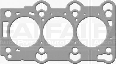 FAI AutoParts HG2170 - Прокладка, головка циліндра autozip.com.ua