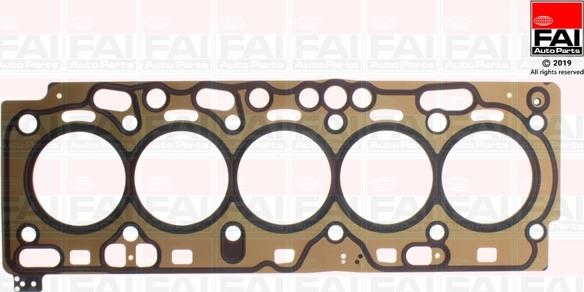 FAI AutoParts HG2290B - Прокладка, головка циліндра autozip.com.ua