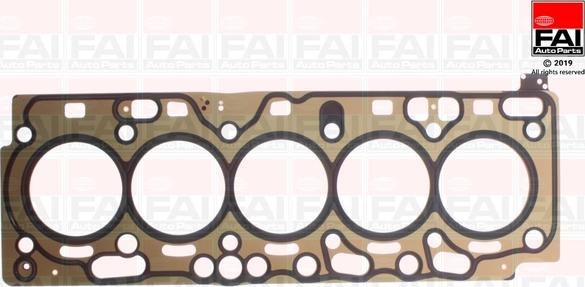 FAI AutoParts HG2290D - Прокладка, головка циліндра autozip.com.ua
