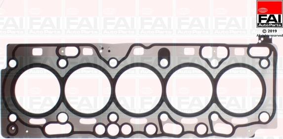 FAI AutoParts HG2289D - Прокладка, головка циліндра autozip.com.ua