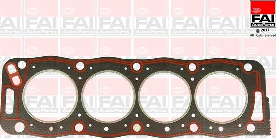 FAI HG275E - --- autozip.com.ua