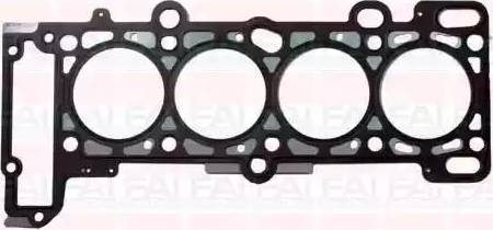 FAI AutoParts HG748 - Прокладка, головка циліндра autozip.com.ua