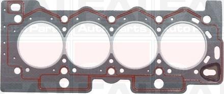 FAI HG710 - --- autozip.com.ua