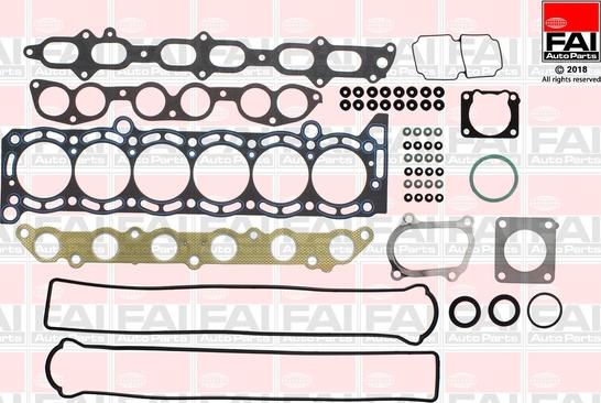 FAI HS996 - --- autozip.com.ua