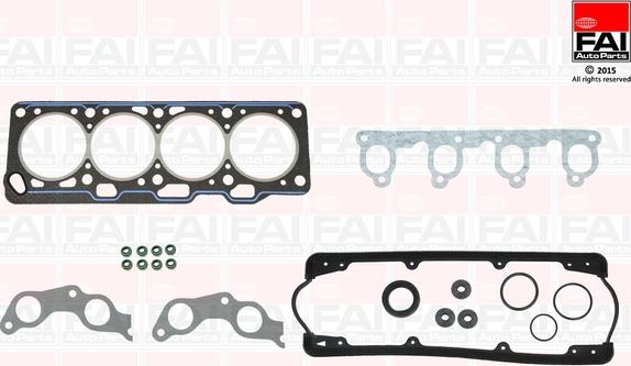 FAI HS408 - --- autozip.com.ua