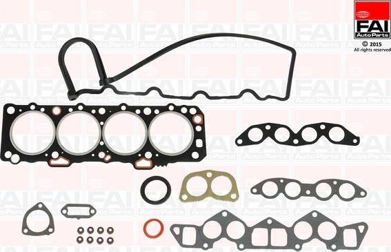 FAI HS660 - --- autozip.com.ua