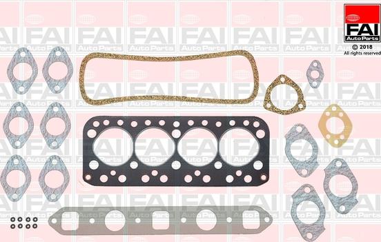 FAI HS118 - --- autozip.com.ua