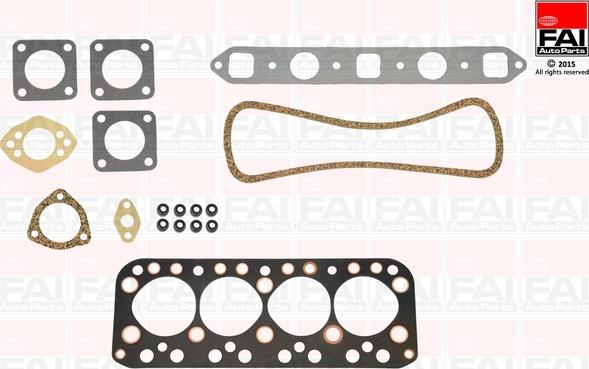 FAI HS175 - --- autozip.com.ua