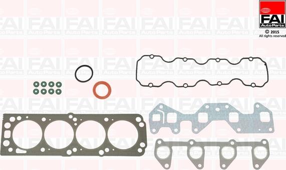 FAI HS857 - --- autozip.com.ua
