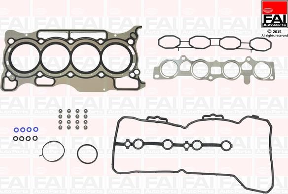 FAI HS2106 -  autozip.com.ua