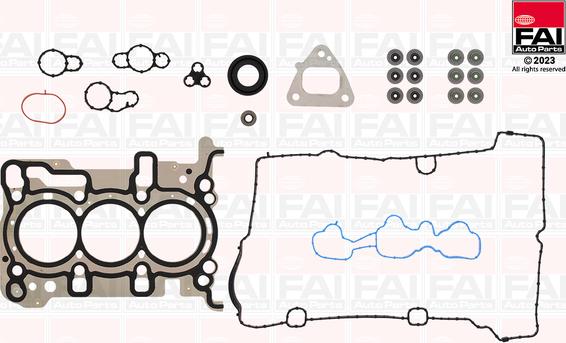 FAI AutoParts HS2293 - Комплект прокладок, головка циліндра autozip.com.ua