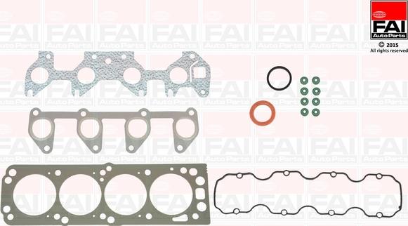 FAI HS705 -  autozip.com.ua