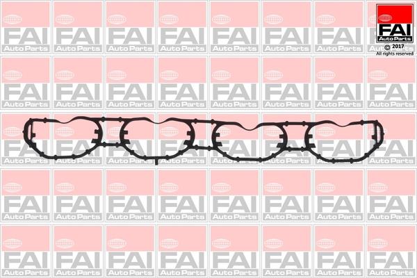 FAI AutoParts IM1664 - Комплект прокладок, впускний колектор autozip.com.ua
