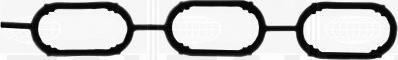 FAI AutoParts IM1605 - Комплект прокладок, впускний колектор autozip.com.ua