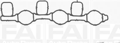 FAI AutoParts IM1606 - Комплект прокладок, впускний колектор autozip.com.ua