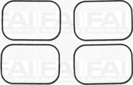 FAI AutoParts IM1638K - Комплект прокладок, впускний колектор autozip.com.ua