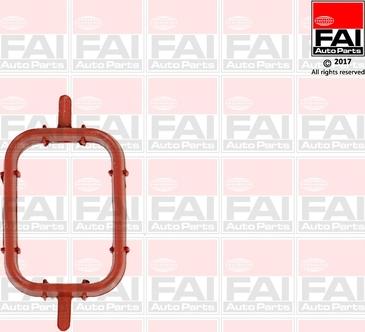 FAI AutoParts IM1048 - Комплект прокладок, впускний колектор autozip.com.ua