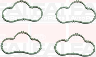 FAI AutoParts IM1062 - Прокладка, впускний колектор autozip.com.ua
