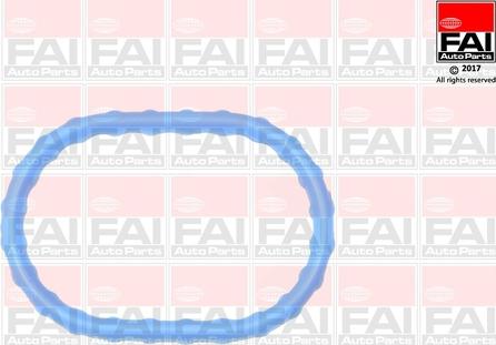 FAI AutoParts IM1399A - Комплект прокладок, впускний колектор autozip.com.ua