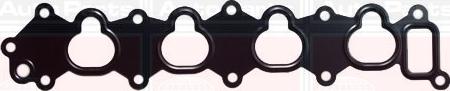 FAI AutoParts IM1208 - Комплект прокладок, впускний колектор autozip.com.ua