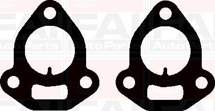 FAI AutoParts IM1289 - Комплект прокладок, впускний колектор autozip.com.ua