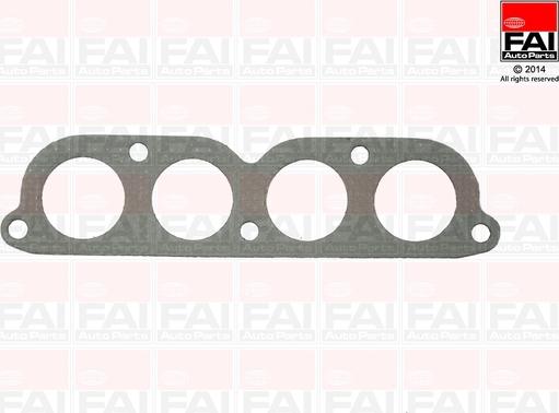 FAI IM865 - --- autozip.com.ua