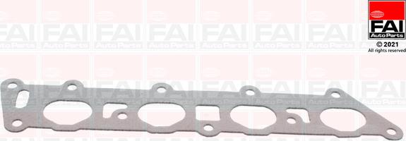 FAI AutoParts IM879 - Комплект прокладок, впускний колектор autozip.com.ua
